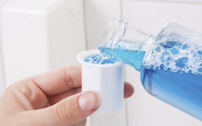Can Mouthwash Reduce the Spread of COVID-19?